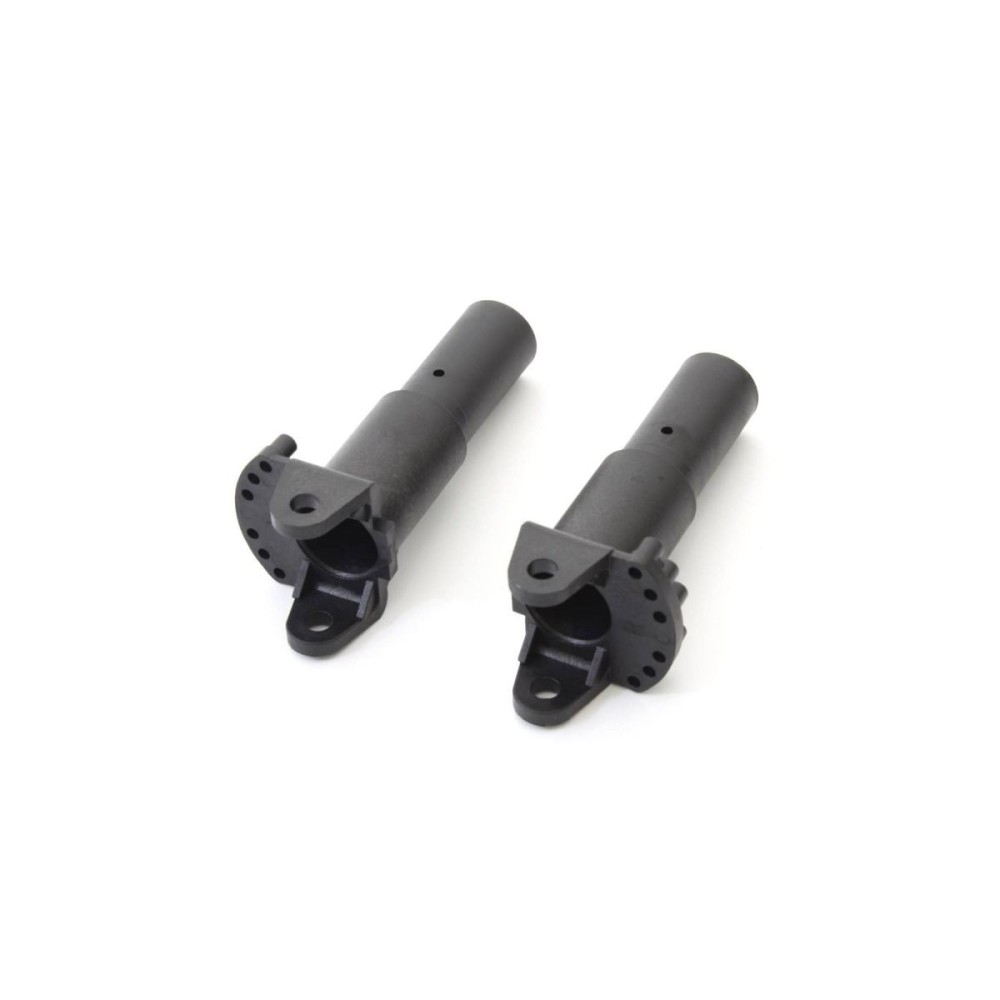 Soportes de mangueta trasera v2 Mad Crusher FO-XX K.MA356 Soportes de mangueta trasera v2 Mad Crusher FO-XX K.MA356