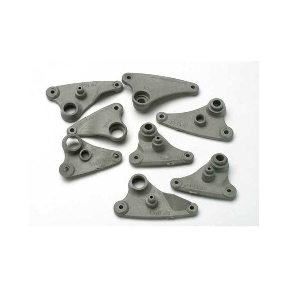 Traxxas Rocker arm set progressive-1 (90-t) (use with 5318 or 531 ) TRX5357 Traxxas Rocker arm set progressive-1 (90-t) (use with 5318 or 531 ) TRX5357