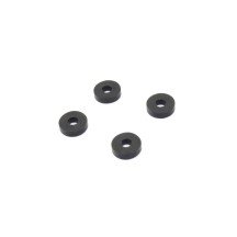 Casquillos de caucho USA-1 Mad Series Kyosho K.MA360
