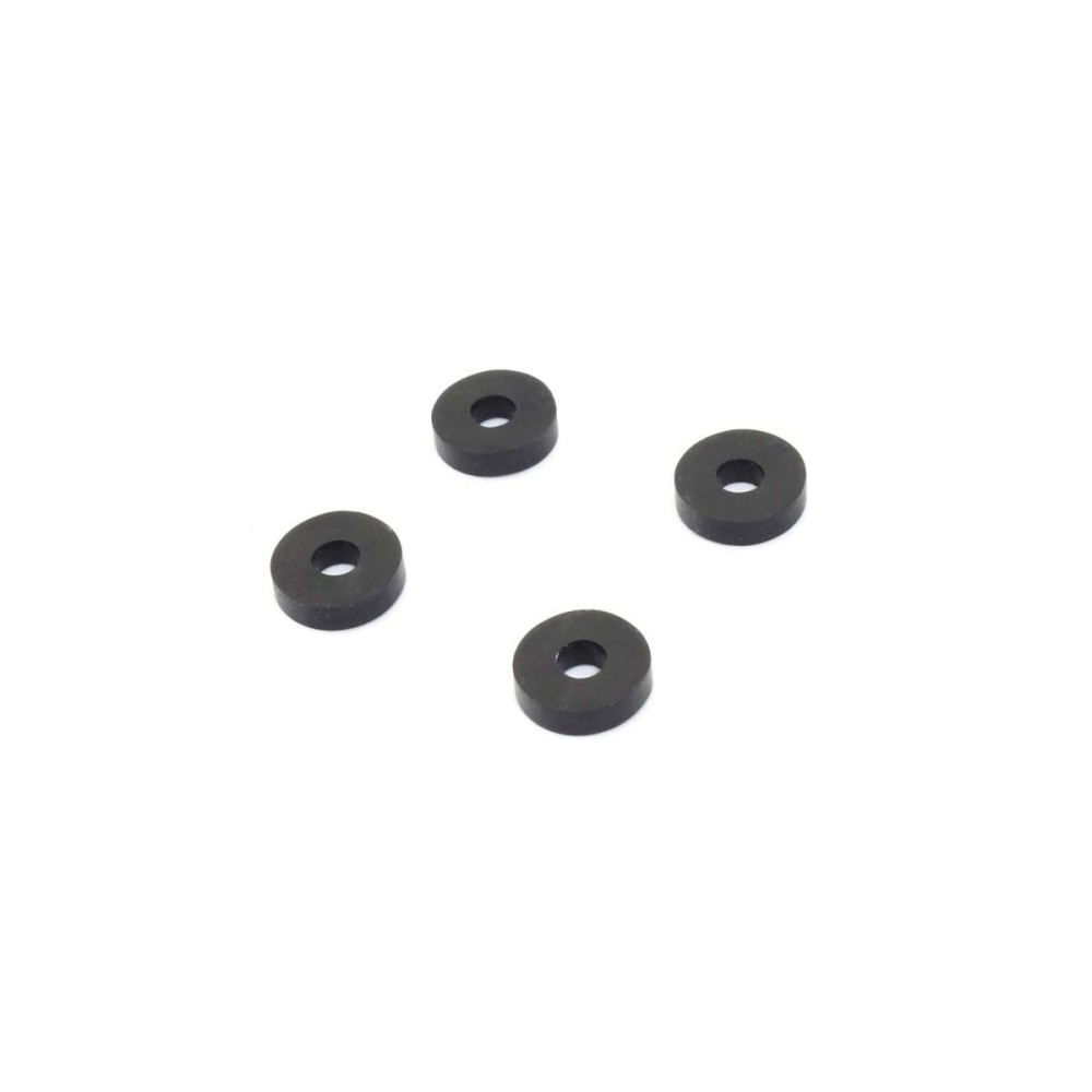 Casquillos de caucho USA-1 Mad Series Kyosho K.MA360 Casquillos de caucho USA-1 Mad Series Kyosho K.MA360