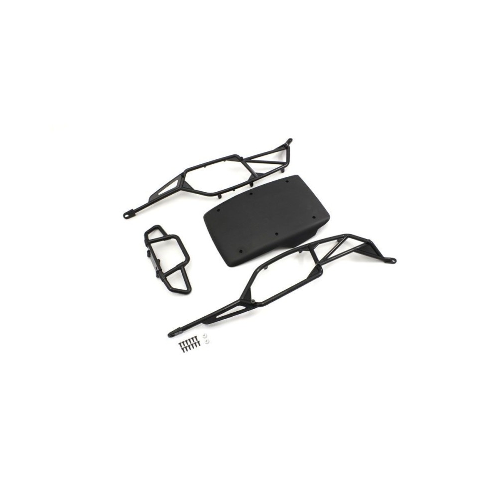 Eje de apoyo antivolcamiento FO-XX Kyosho K.MAB301B