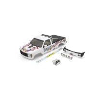 Carrocería USA-1 pintada 1/8 monster truck Kyosho K.MAB405