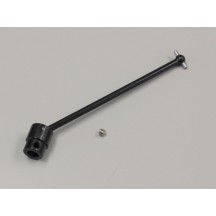 Eje homocinético central trasero Madforce FO-XX K.MAW017