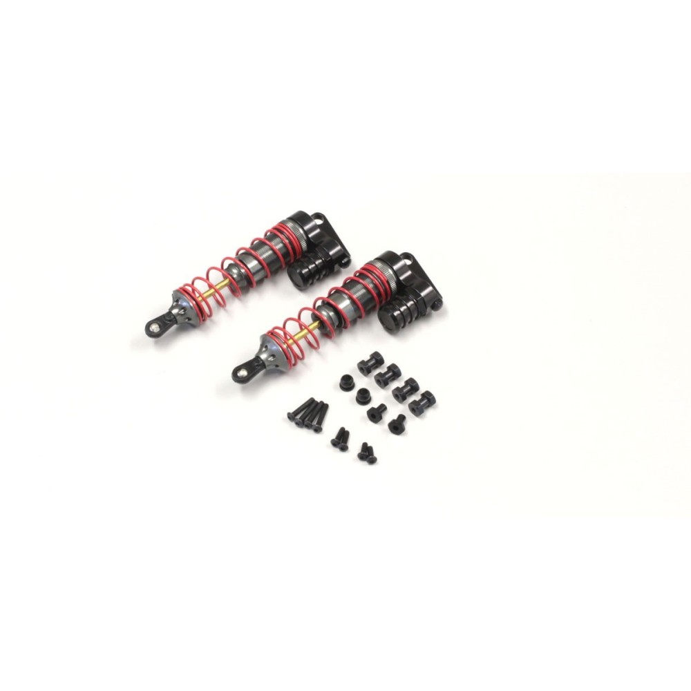 Amortiguadores PBR Kyosho Madforce, FO-XX (2) K.MAW018 Amortiguadores PBR Kyosho Madforce, FO-XX (2) K.MAW018