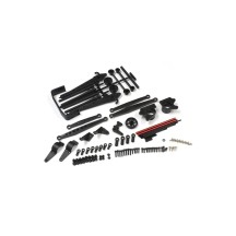 Kit de conversión 5-Link Mad Series FO-XX Kyosho K.MAW022