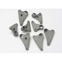Juego de balancines progresivos tipo 3, requiere barras de empuje 5319 Traxxas TRX5359