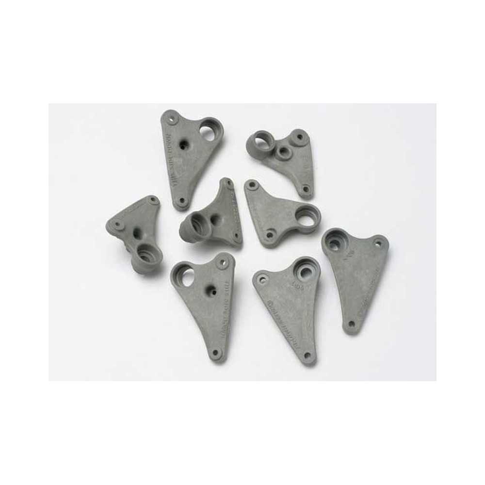 Traxxas Rocker arm set progressive-3 (90-t) (requires pushrods part ) TRX5359 Traxxas Rocker arm set progressive-3 (90-t) (requires pushrods part ) TRX5359