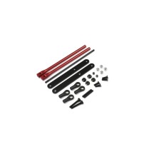 Barra Estabilizadora (Kit) Kyosho Mad Crusher K.MAW024