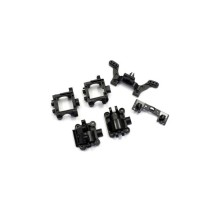 Celdas-Soporte amortiguadores Kyosho Mini-Z Buggy K.MB004