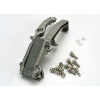 Soporte de motor completo con tornillería Traxxas TRX5360