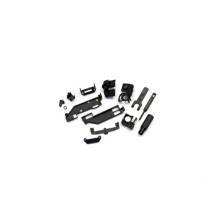 Chapa de servo Kyosho Mini-Z Buggy K.MB008