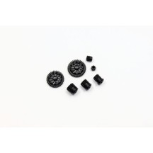 Coronas y piñones Mini-Z Buggy set Kyosho K.MB011