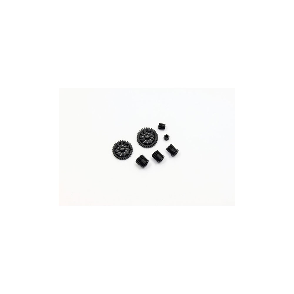 Coronas y piñones Mini-Z Buggy set Kyosho K.MB011 Coronas y piñones Mini-Z Buggy set Kyosho K.MB011