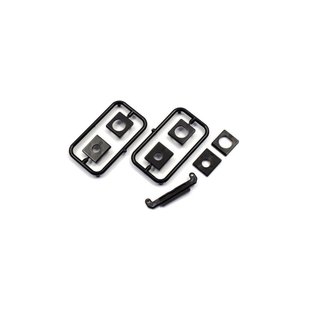 Soporte Motor Kyosho Mini-Z Buggy K.MB012B Soporte Motor Kyosho Mini-Z Buggy K.MB012B