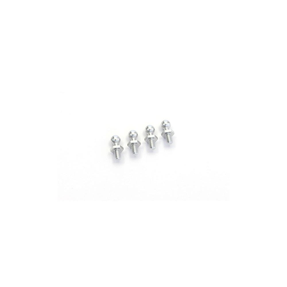 Rotulas (4) Mini-Z Buggy Kyosho K.MB018 Rotulas (4) Mini-Z Buggy Kyosho K.MB018