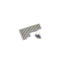 EJES DE SERVO Mini-Z BUGGY (KIT) K.MB019