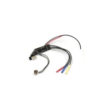 Electronica 2.0 Kyosho Mini-Z Buggy BLS K.MB023C