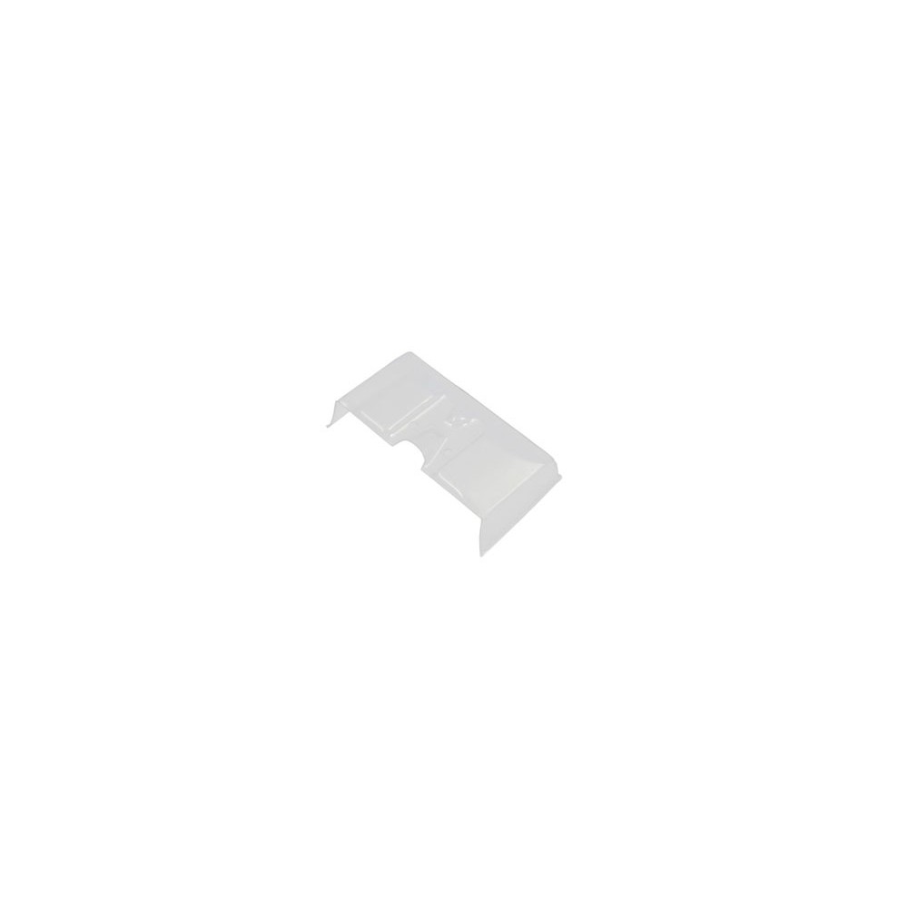 Aleron Mini-Z Buggy Lazer (para pintar) K.MBB02-1 Aleron Mini-Z Buggy Lazer (para pintar) K.MBB02-1
