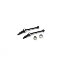 Cardanes Homocineticos Kyosho Mini-Z Buggy (2) K.MBW023B