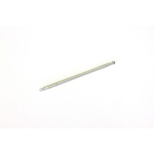 Cardán central aluminio 7075 Kyosho Mini-Z Buggy