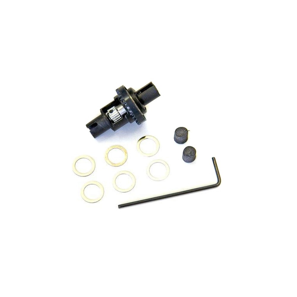DIFERENCIAL BOLAS Mini-Z BUGGY K.MBW028 DIFERENCIAL BOLAS Mini-Z BUGGY K.MBW028