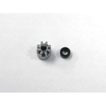 Pinon Alu Intermediario Trasero Mini-Z Buggy Kyosho K.MBW035