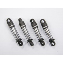 Amortiguadores aluminio Kyosho Mini-Z Buggy MB010