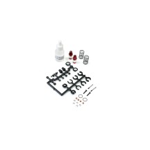 Amortiguadores Big Bore Kyosho Mini-Z Buggy MB010