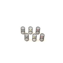 MUELLES BIG BORE Mini-Z BUGGY (6) K.MBW038