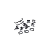Soporte motor bloques inclinación Kyosho Mini-Z AWD