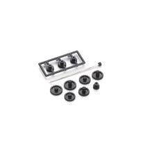 Corona piñones motor Kyosho Mini-Z AWD