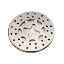 Disco de freno alto rendimiento ventilado Traxxas TRX5364X