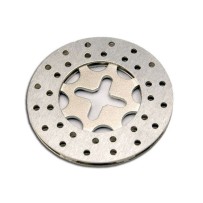 Disco de freno alto rendimiento ventilado Traxxas TRX5364X