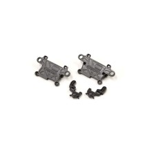 Brazo suspensión delantero Kyosho Mini-Z AWD