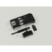Piezas pequeñas chasis Kyosho Mini-Z MA020-VE