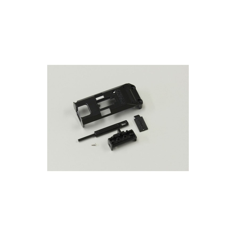 Piezas pequeñas chasis Kyosho Mini-Z MA020-VE Piezas pequeñas chasis Kyosho Mini-Z MA020-VE