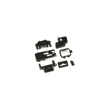 Chasis trasero Kyosho Mini-Z AWD