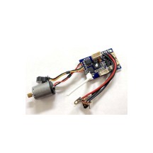 Electrónica 2.0 Kyosho Mini-Z AWD