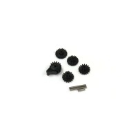 Piñón de servo Kyosho Mini-Z FWD K.MD304B