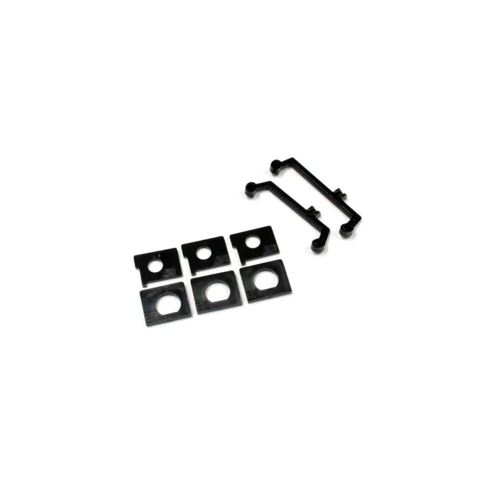 Ejes rosca ajuste Kyosho Mini-Z FWD Ejes rosca ajuste Kyosho Mini-Z FWD