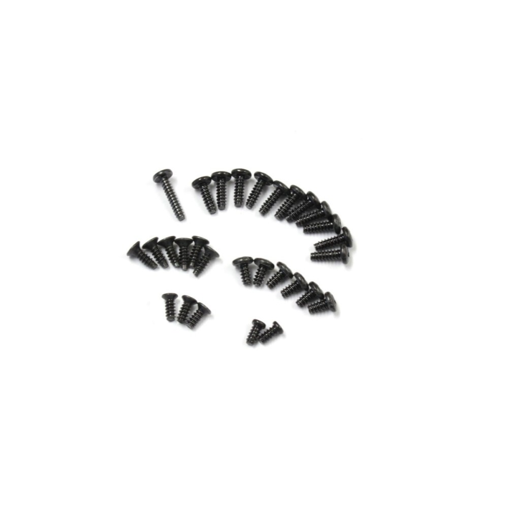 Tornillos Kyosho Mini-Z FWD K.MD309 Tornillos Kyosho Mini-Z FWD K.MD309