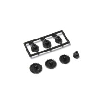 Piñonería motor Mini-Z FWD Kyosho K.MD311