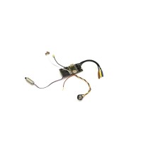 Servo variador Ma030 EVO SA41 Mini-Z Kyosho