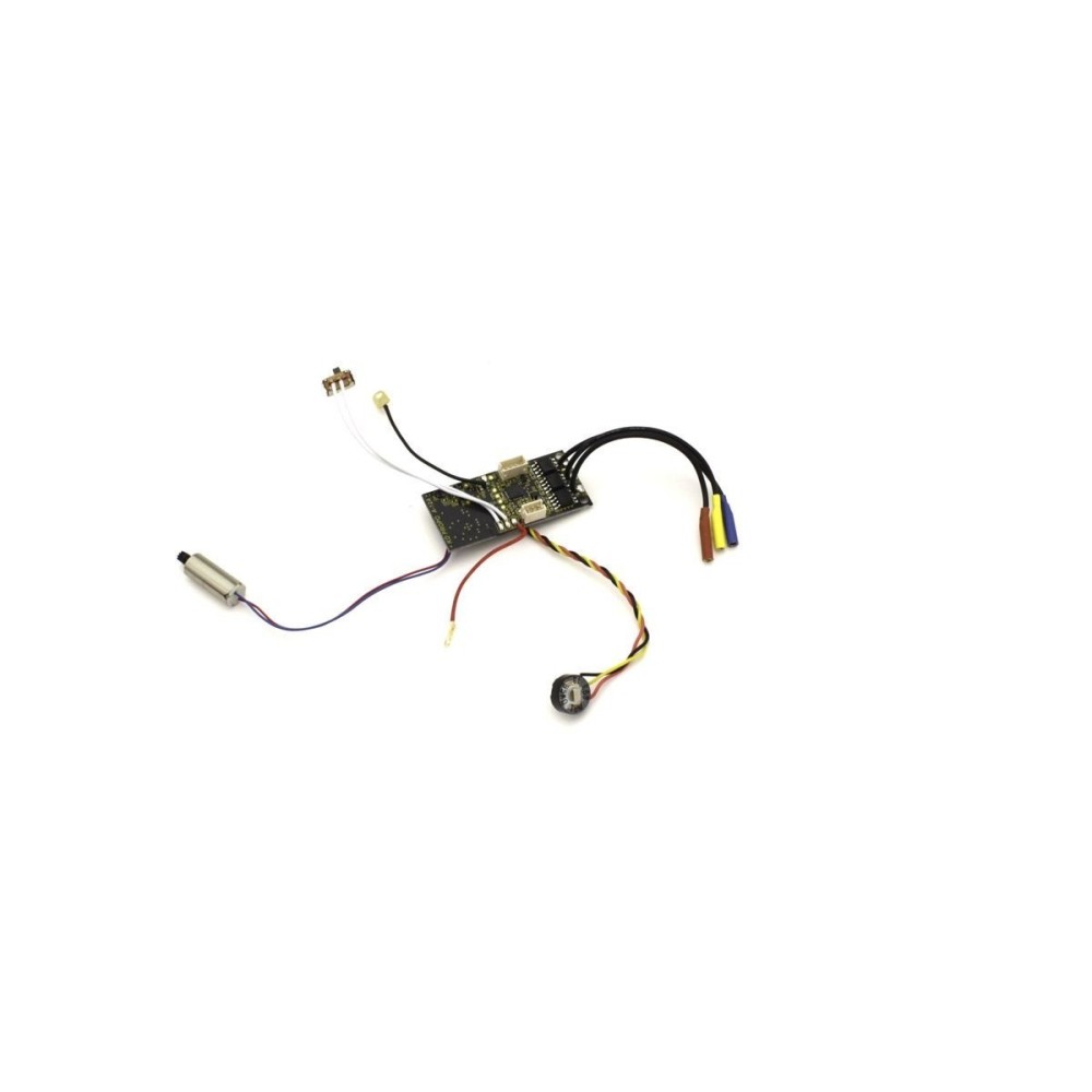 Electronica Mini-Z MA030 EVO (SA41) Servo & ESC K.MD401 Electronica Mini-Z MA030 EVO (SA41) Servo & ESC K.MD401