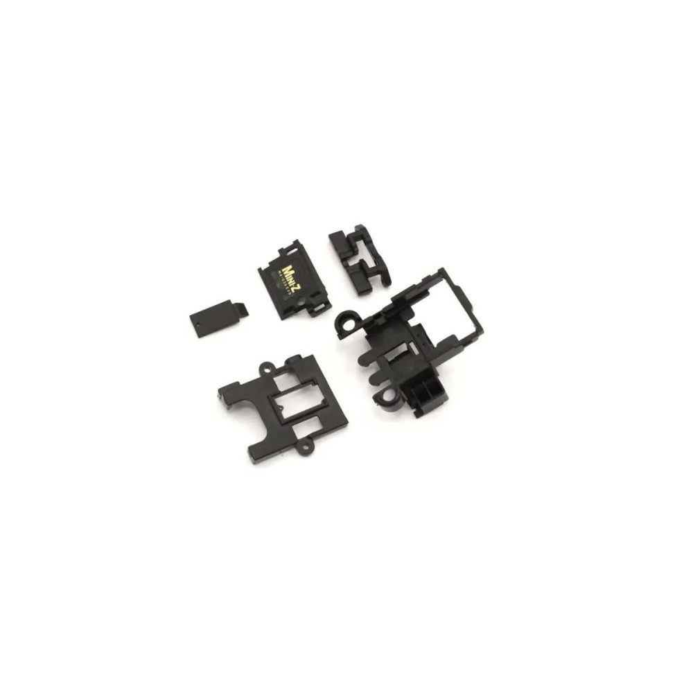Cubierta superior Mini-Z Ma030 Evo Kyosho Cubierta superior Mini-Z Ma030 Evo Kyosho