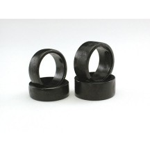 Neumaticos Drift 8.5mm Delantero Mini-Z AWD (4) Kyosho K.MDT001