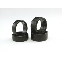 Neumaticos Drift 8.5mm Delantero Mini-Z AWD (4) Kyosho K.MDT001