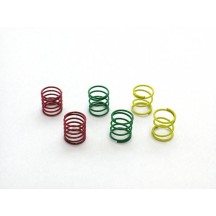 Muelles de Suspension Mini-Z AWD Kyosho K.MDW004