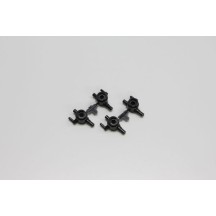 Bloques inclinación dirección 1.5° Mini-Z AWD Kyosho