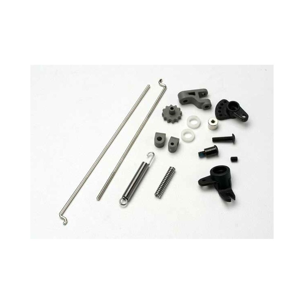Traxxas Linkage set throttle brake (revo-slayer) TRX5368 Traxxas Linkage set throttle brake (revo-slayer) TRX5368